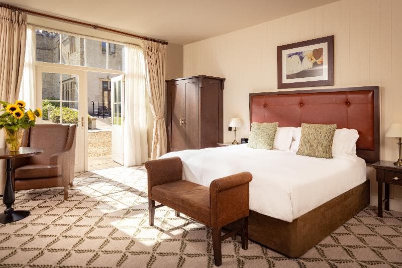 Lough Eske Castle Hotel & Spa 4