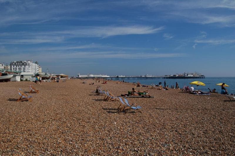 Queens Brighton photo 1