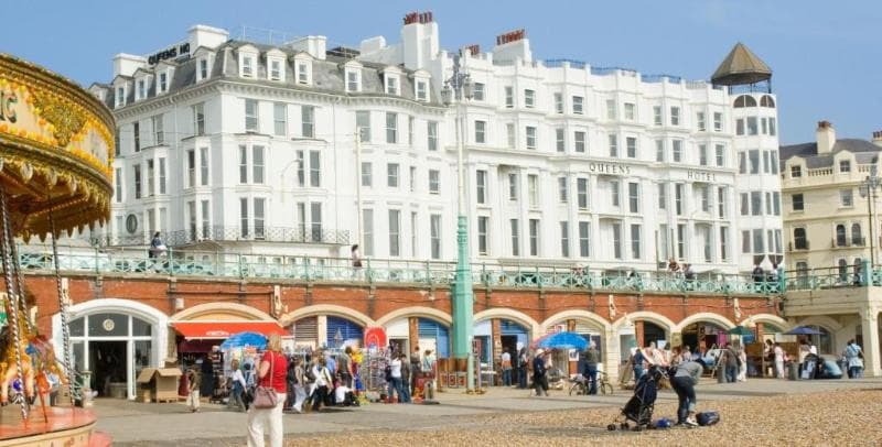 Queens Brighton 3