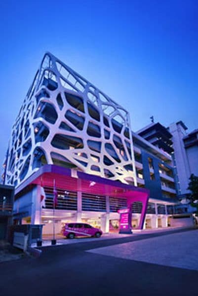 Favehotel Gatot Subroto photo 1