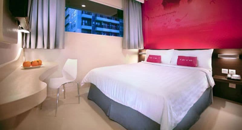 Favehotel Gatot Subroto 3