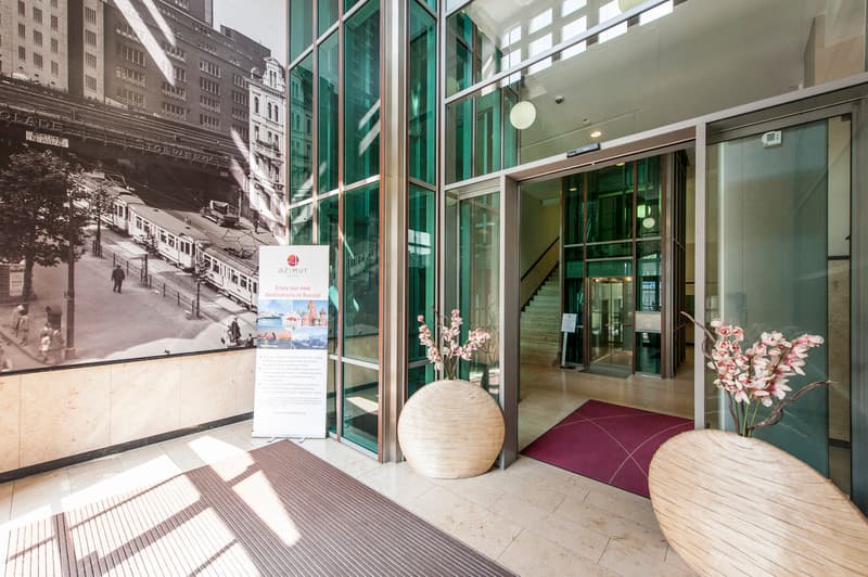 Acom-Hotel Cologne 5