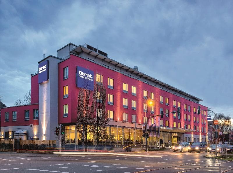 Essential by Dorint Hotel Köln-Junkersdorf photo 1