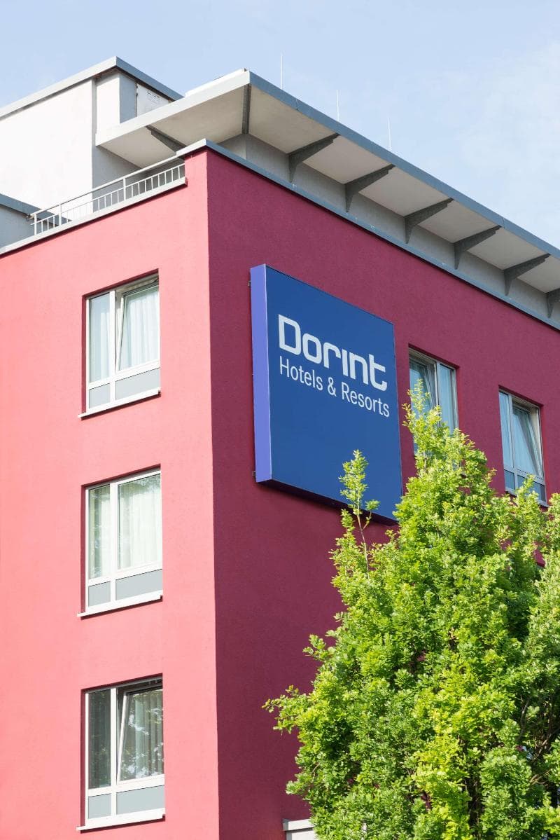 Essential by Dorint Hotel Köln-Junkersdorf 3