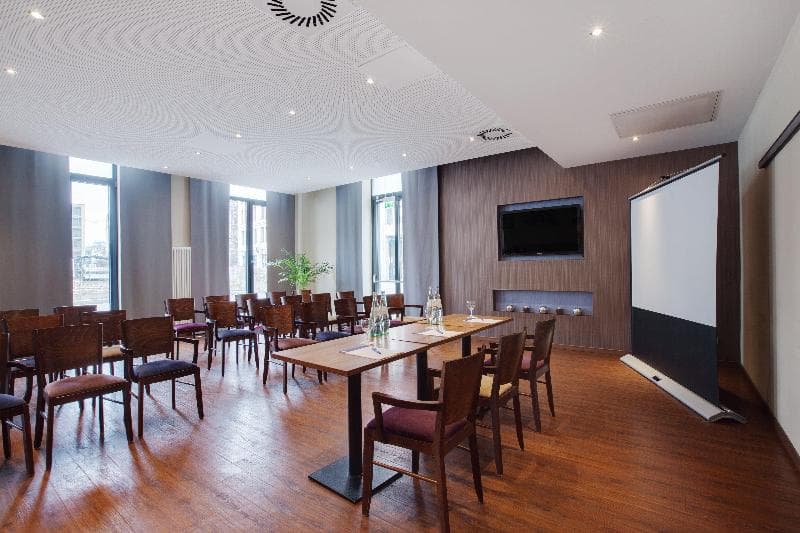 Premier Inn Dresden City Zentrum Hotel photo 1