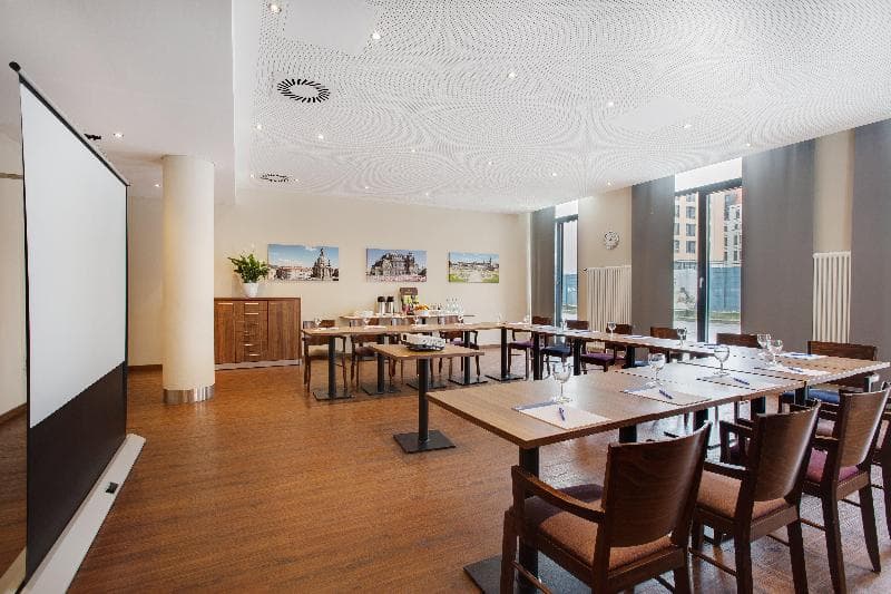 Premier Inn Dresden City Zentrum Hotel 5