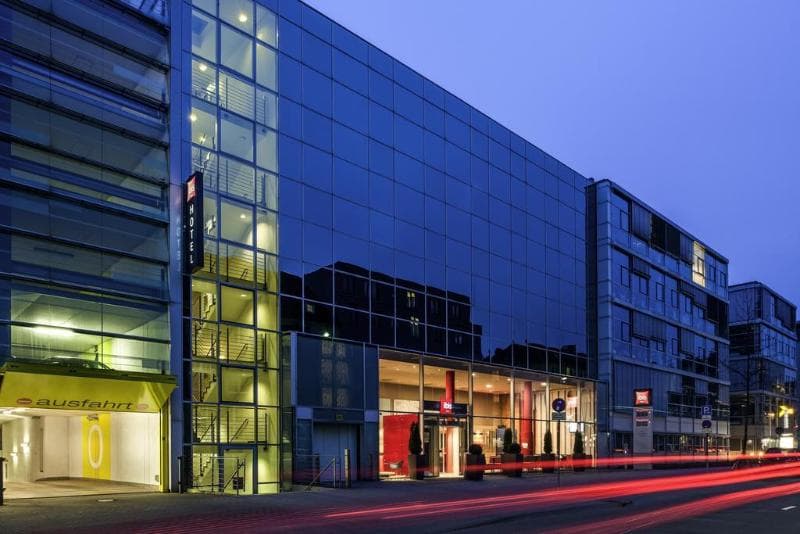 Ibis Muenster City photo 1
