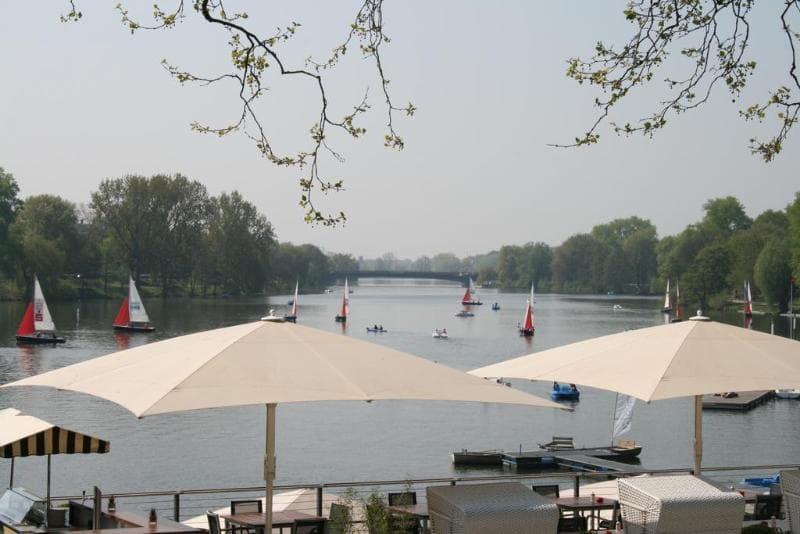 Ibis Muenster City 3