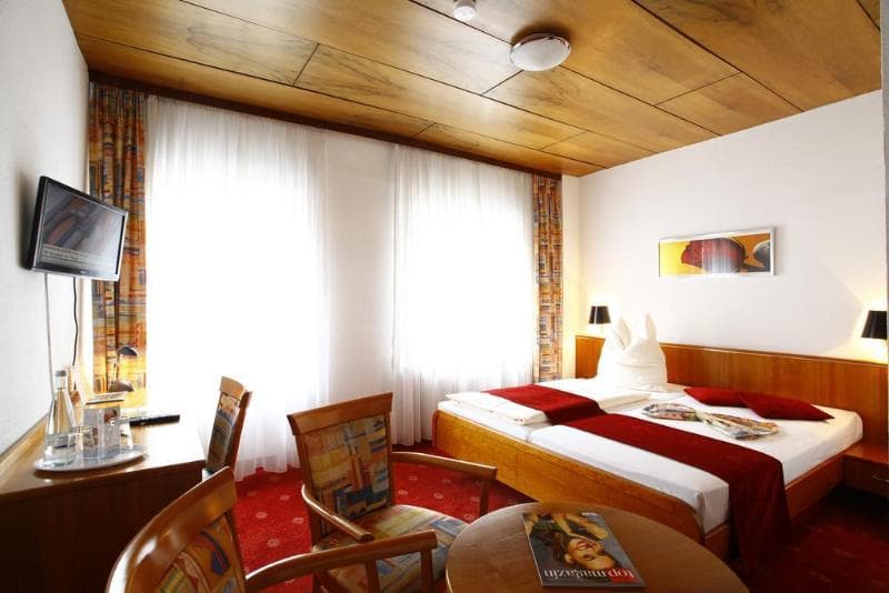 Arthotel Ana Eden 5
