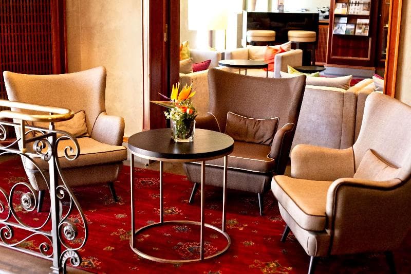 Hotel Halm Konstanz photo 1