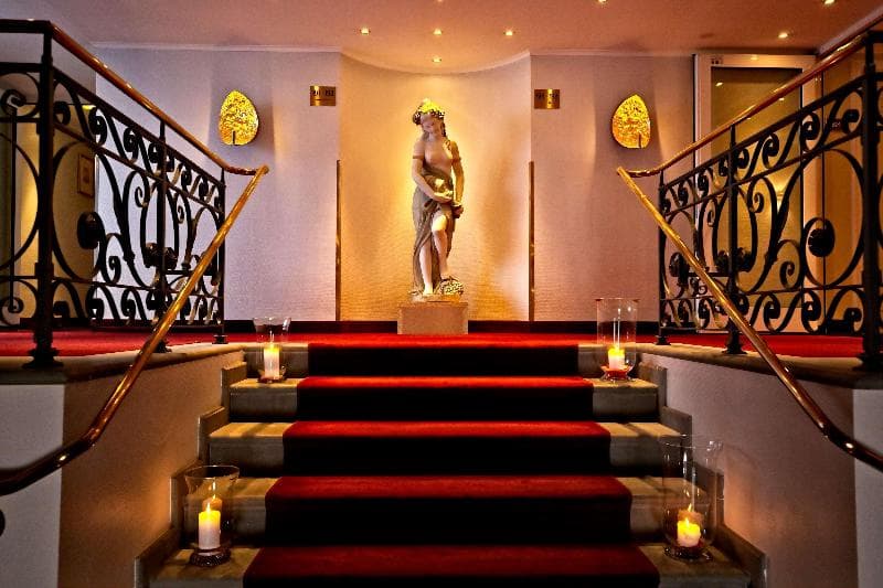 Hotel Halm Konstanz 3