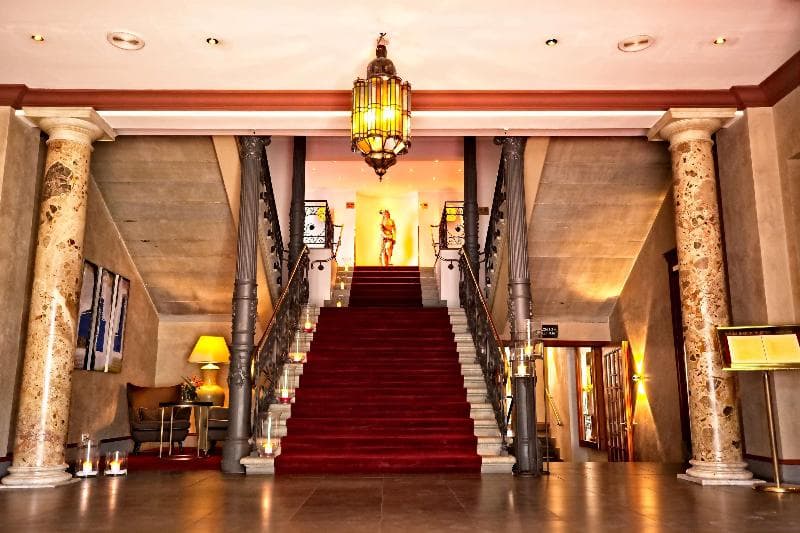 Hotel Halm Konstanz 4