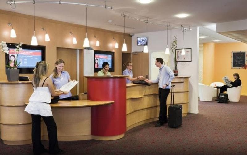 Ibis Styles Marseille Gare Saint-Charles (Adults Only) 3