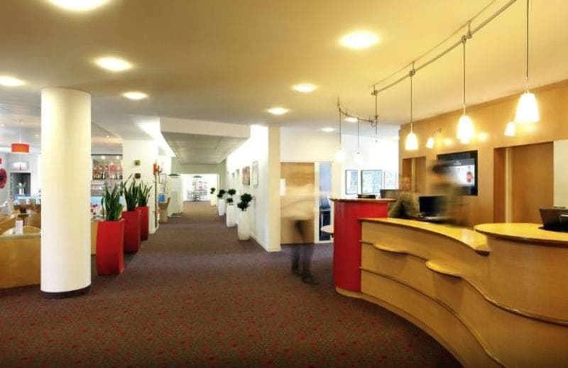 Ibis Styles Marseille Gare Saint-Charles (Adults Only) 4