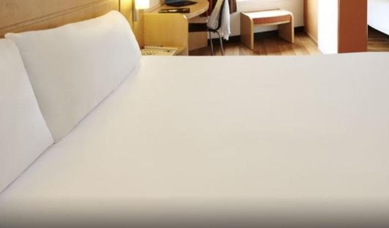 Ibis Styles Marseille Gare Saint-Charles (Adults Only) 5