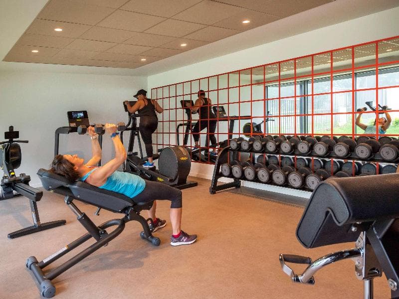 Ibis Styles Rouen Parc Des Expos Zenith photo 1