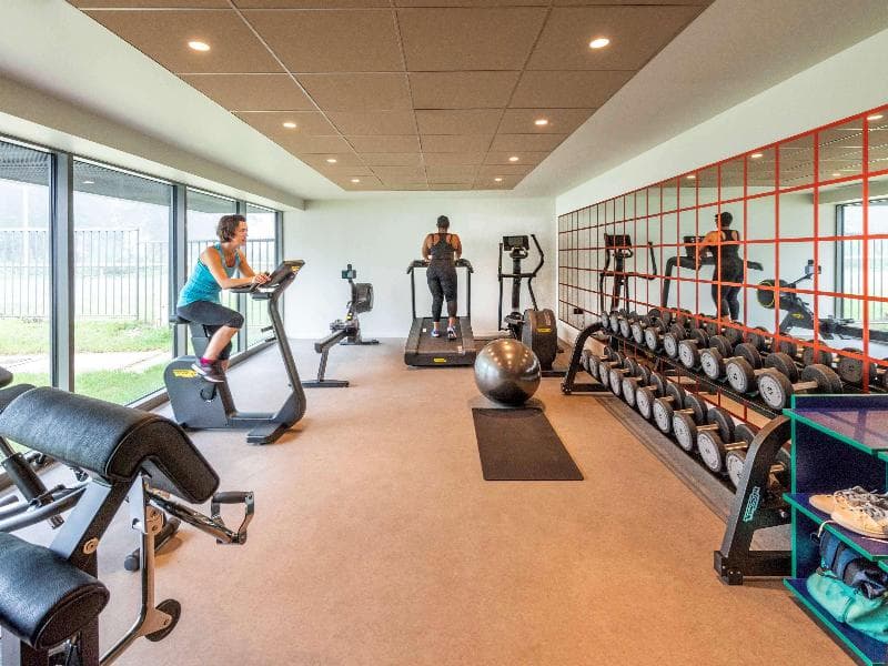 Ibis Styles Rouen Parc Des Expos Zenith 3