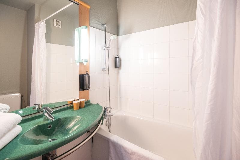 B&B HOTEL Rouen Centre Rive Gauche 2