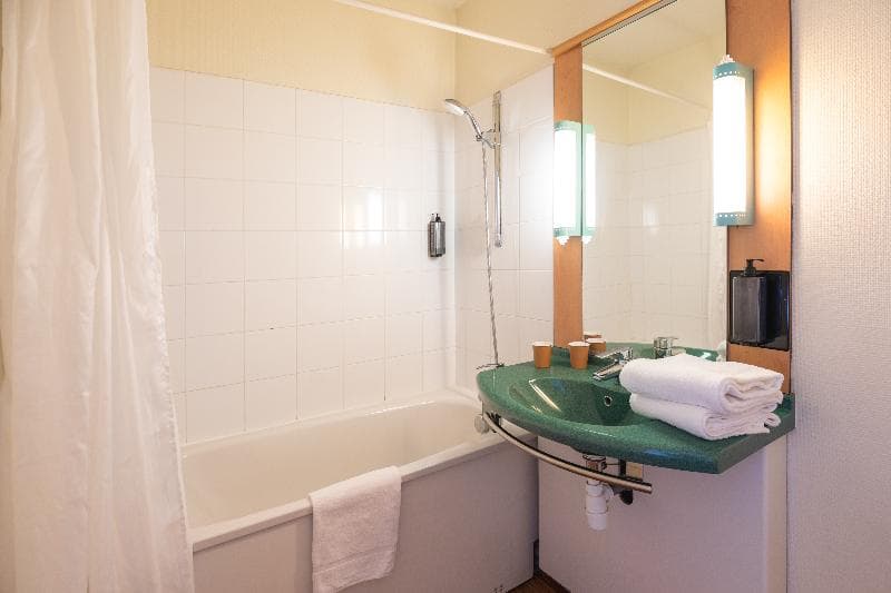 B&B HOTEL Rouen Centre Rive Gauche 5