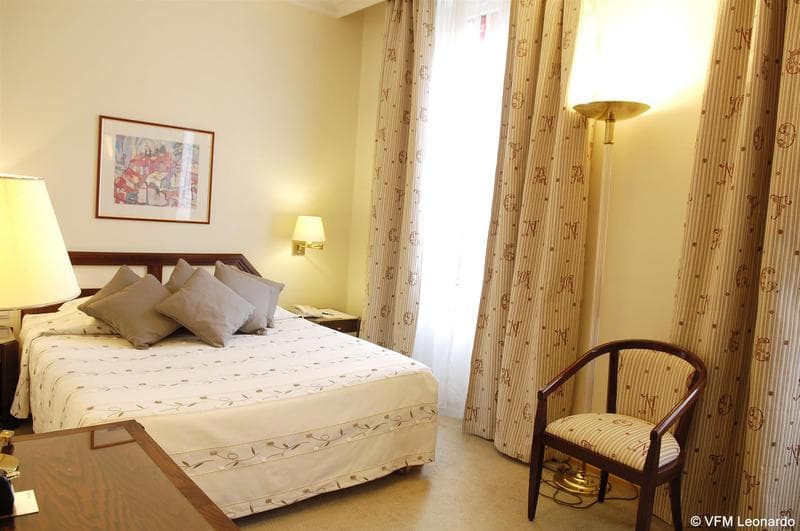 Hotel Du Parc photo 1