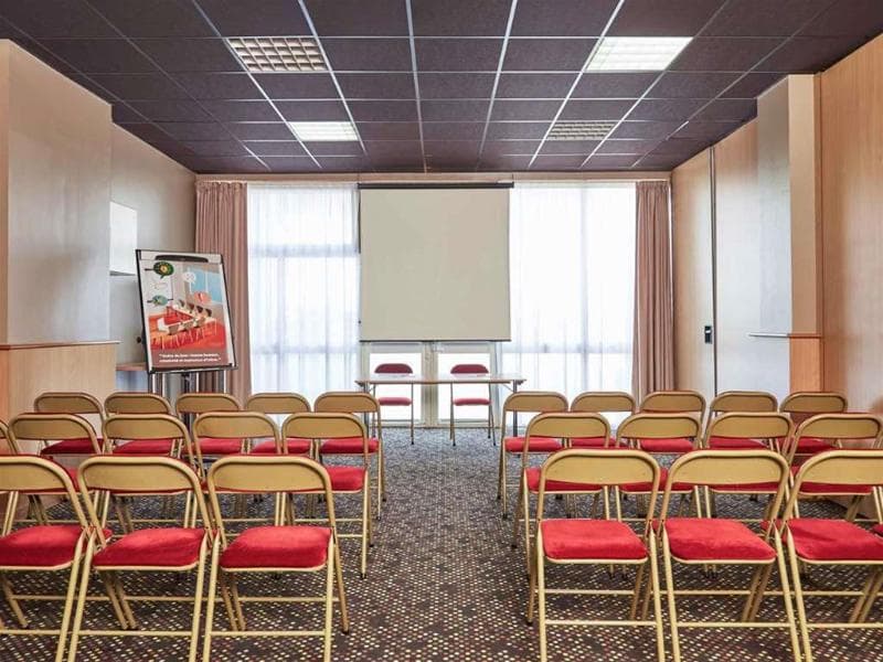 Ibis Styles Toulon Centre Port 2