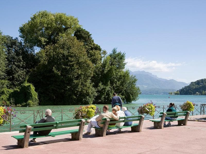 Ibis Styles Annecy Gare Centre 3