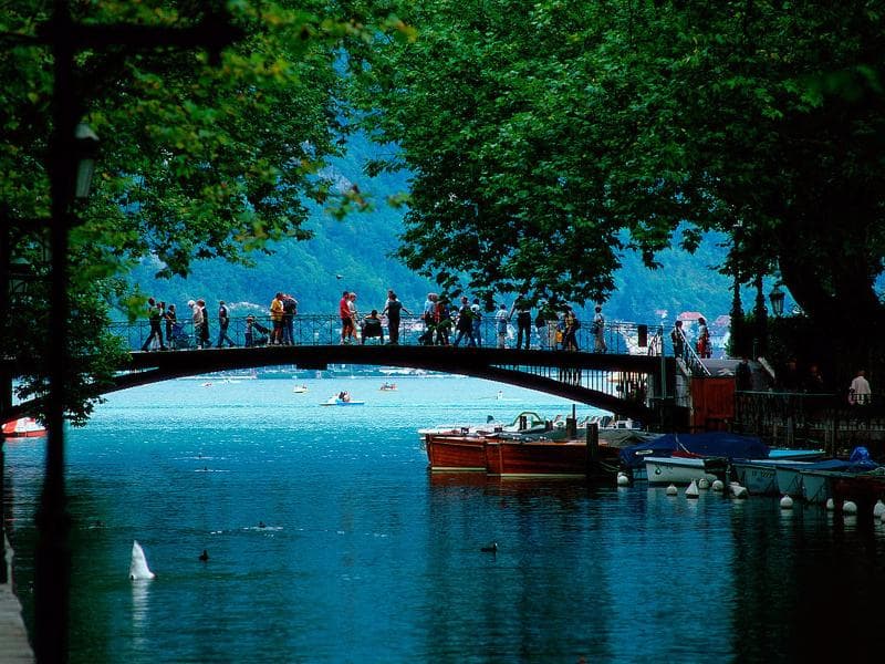 Ibis Styles Annecy Gare Centre 5