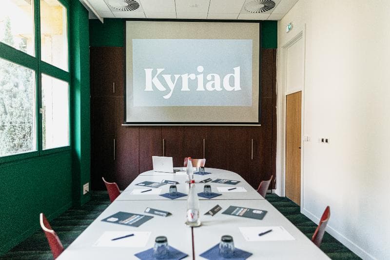 Kyriad Metz Centre photo 1