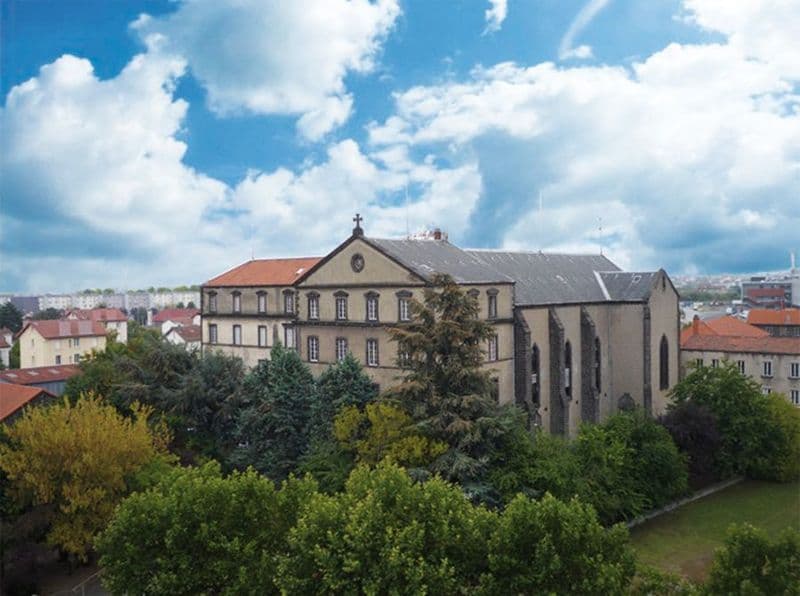 Residhome Appart Hotel Gergovia 2