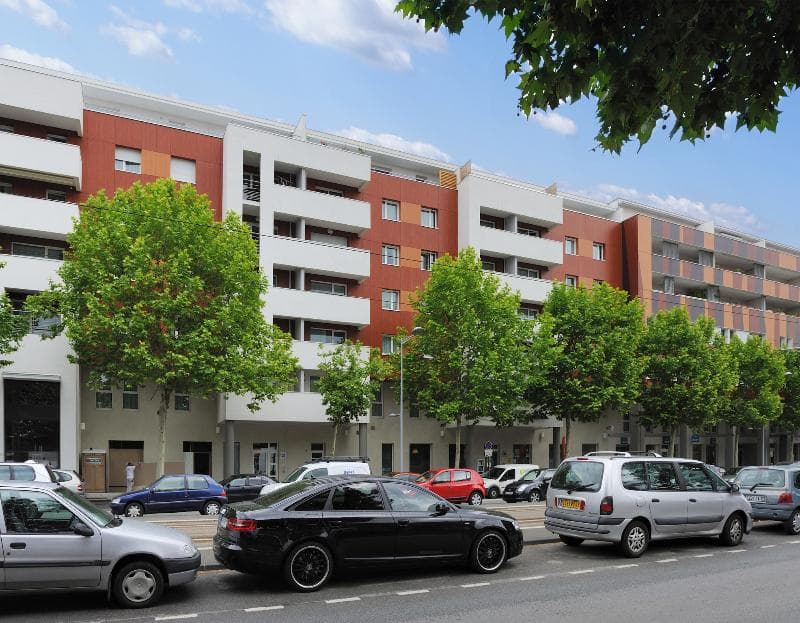 Residhome Appart Hotel Gergovia photo 1