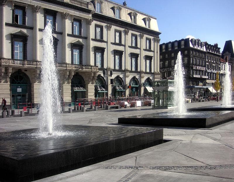 Residhome Appart Hotel Gergovia 4