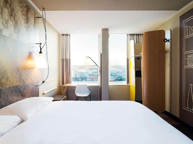 Ibis Den Haag City Centre photo 1