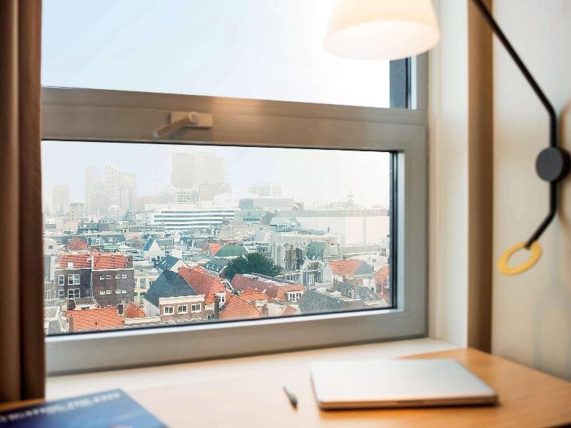 Ibis Den Haag City Centre 3