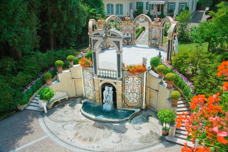 Grand Hotel Des Iles Borromees And Spa 5