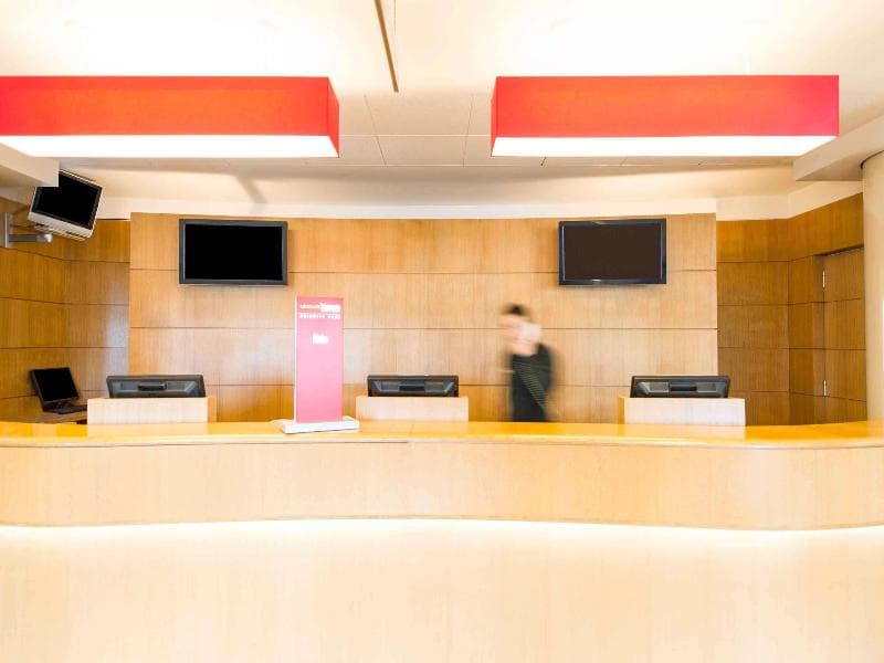 Ibis Firenze Nord Aeroporto 4