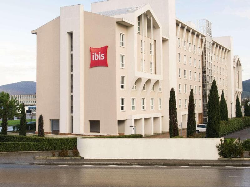 Ibis Firenze Nord Aeroporto 5