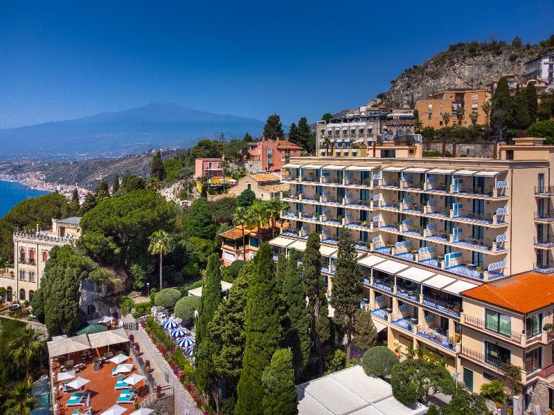 Grand Hotel San Pietro 2
