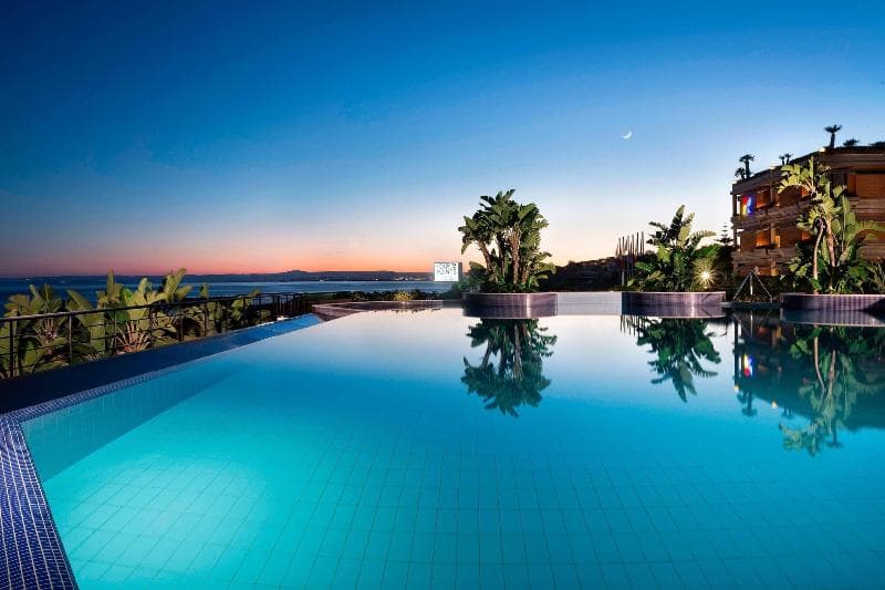 Four Points By Sheraton Catania Hotel & Conference Center photo 1
