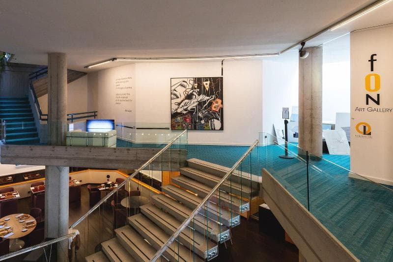 Four Points By Sheraton Catania Hotel & Conference Center 4