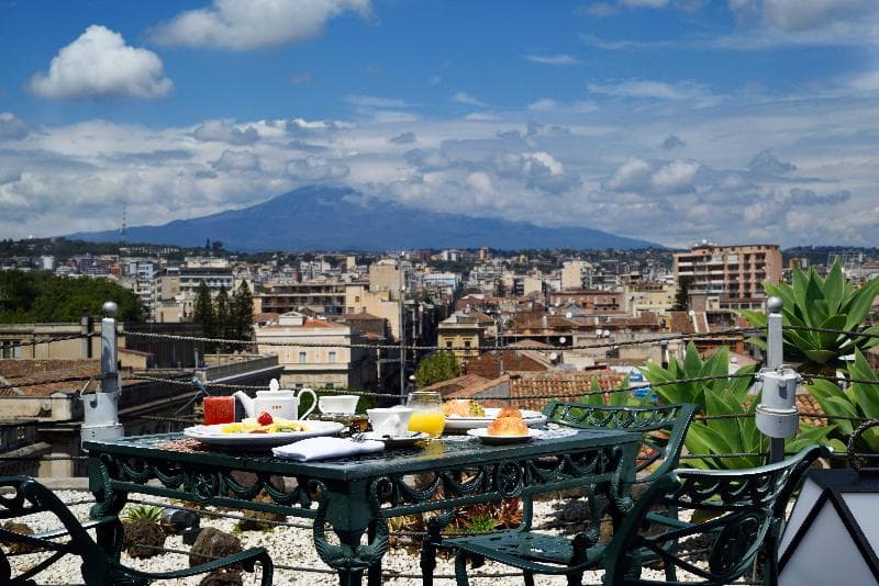 Palace Catania UNA Esperienze photo 1