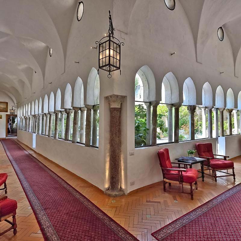 Hotel Luna Convento photo 1