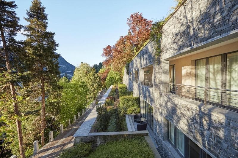Mandarin Oriental Lago Di Como 2
