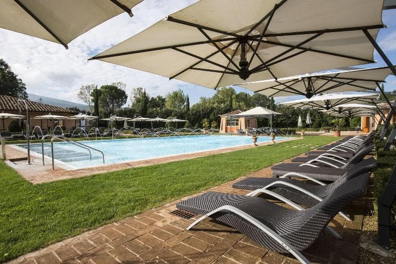 Hotel Il Piccolo Castello photo 1