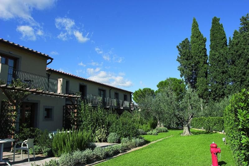 Villa San Paolo 2