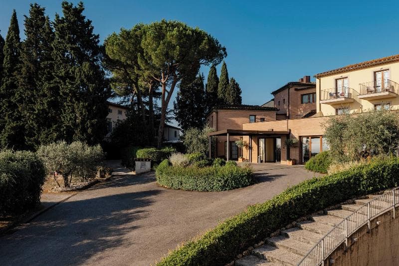 Villa San Paolo 3