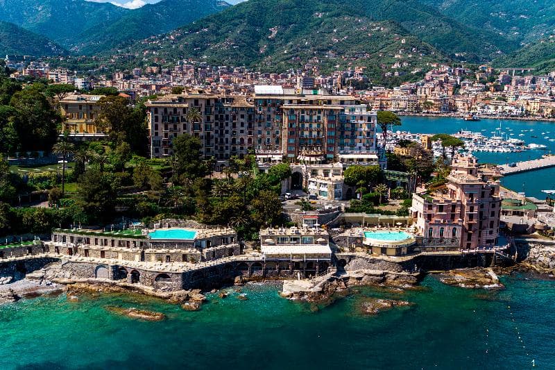Excelsior Palace Portofino Coast 5
