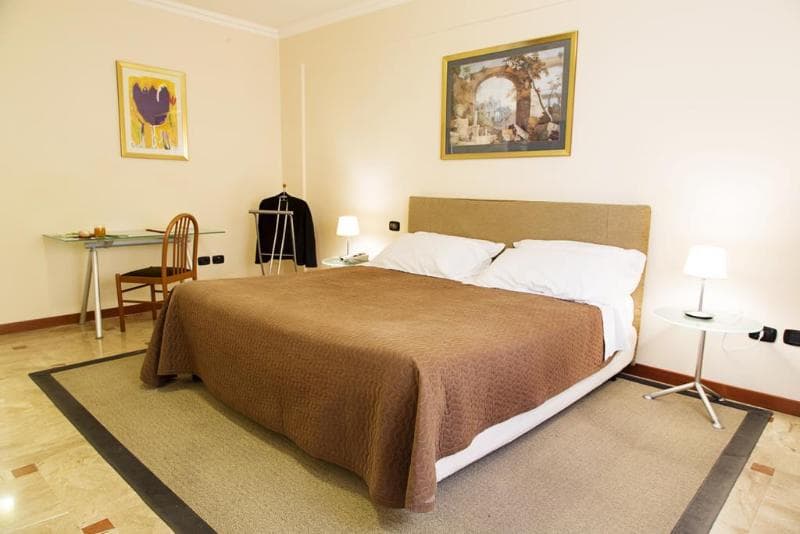Hotel Palace 2000 4