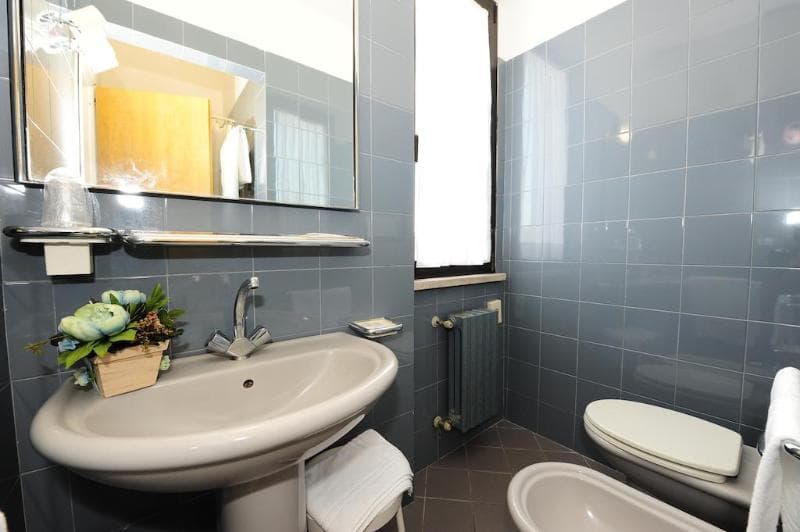 Hotel Kristall main