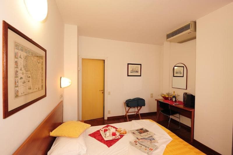 Hotel Kristall 3