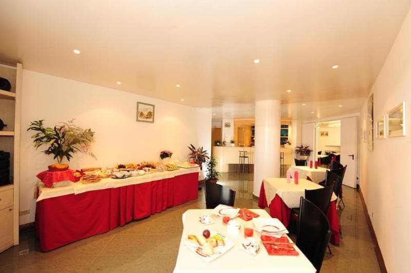 Hotel Kristall 4